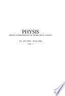 Physis
