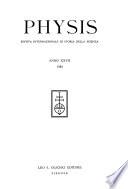 Physis