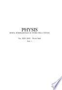 Physis