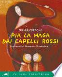 Pia la maga dai capelli rossi