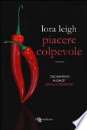 Piacere colpevole