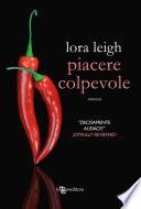 Piacere colpevole