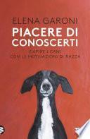 Piacere di conoscerti
