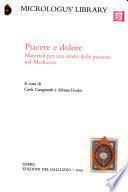 Piacere e dolore