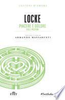Piacere e dolore sulle passioni