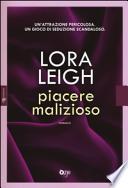 Piacere malizioso