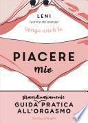 Piacere mio
