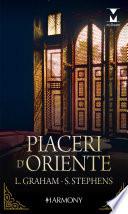 Piaceri d'Oriente
