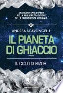 Pianeta di ghiaccio