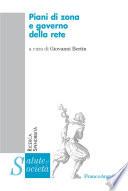 Piani di zona e governo della rete