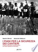 Piani per la sicurezza dei cantieri