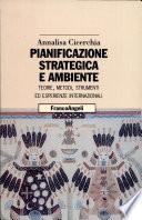 Pianificazione strategica e ambiente
