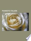 Pianiste Italien