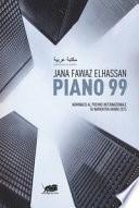 Piano 99