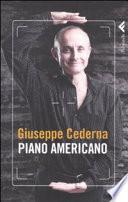 Piano americano
