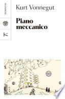 Piano meccanico