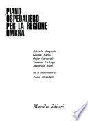 Piano ospedaliero per la regione umbra