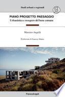 Piano, progetto, paesaggio