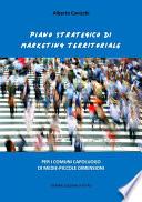 Piano strategico di Marketing Territoriale
