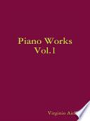Piano Works