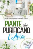 Piante che purificano l'aria