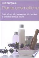 Piante cosmetiche