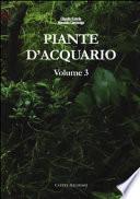 Piante d'acquario