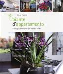 Piante d'appartamento. I consigli dell'esperto per una casa verde