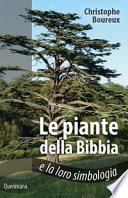 Piante della Bibbia e la loro simbologia