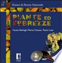 Piante ed ebbrezze