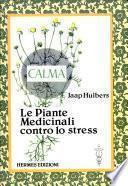 piante medicinali contro lo stress