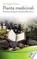Piante medicinali