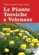 Piante tossiche e velenose