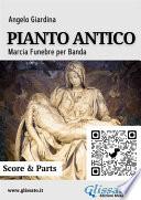 Pianto Antico (score & parts)