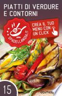 Piatti di Verdure e Contorni