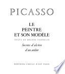 Picasso: le peintre et son modèle