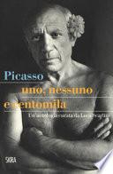 Picasso. Uno, nessuno e centomila. Un'antologia