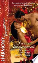 Piccanti festeggiamenti