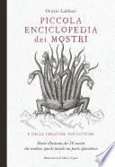 Piccola enciclopedia dei mostri