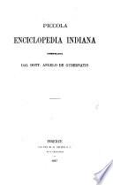 Piccola enciclopedia indiana