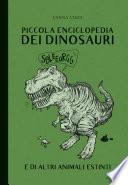 Piccola enclopedia dei dinosauri