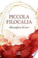 Piccola filocalia della preghiera del cuore