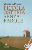 Piccola osteria senza parole