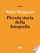 Piccola storia della fotografia