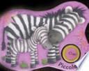 Piccola zebra
