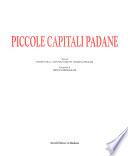 Piccole capitali padane