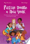 Piccole donne a New York