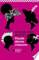 Piccole donne crescono