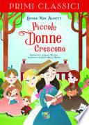 Piccole donne crescono