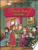 Piccole donne crescono